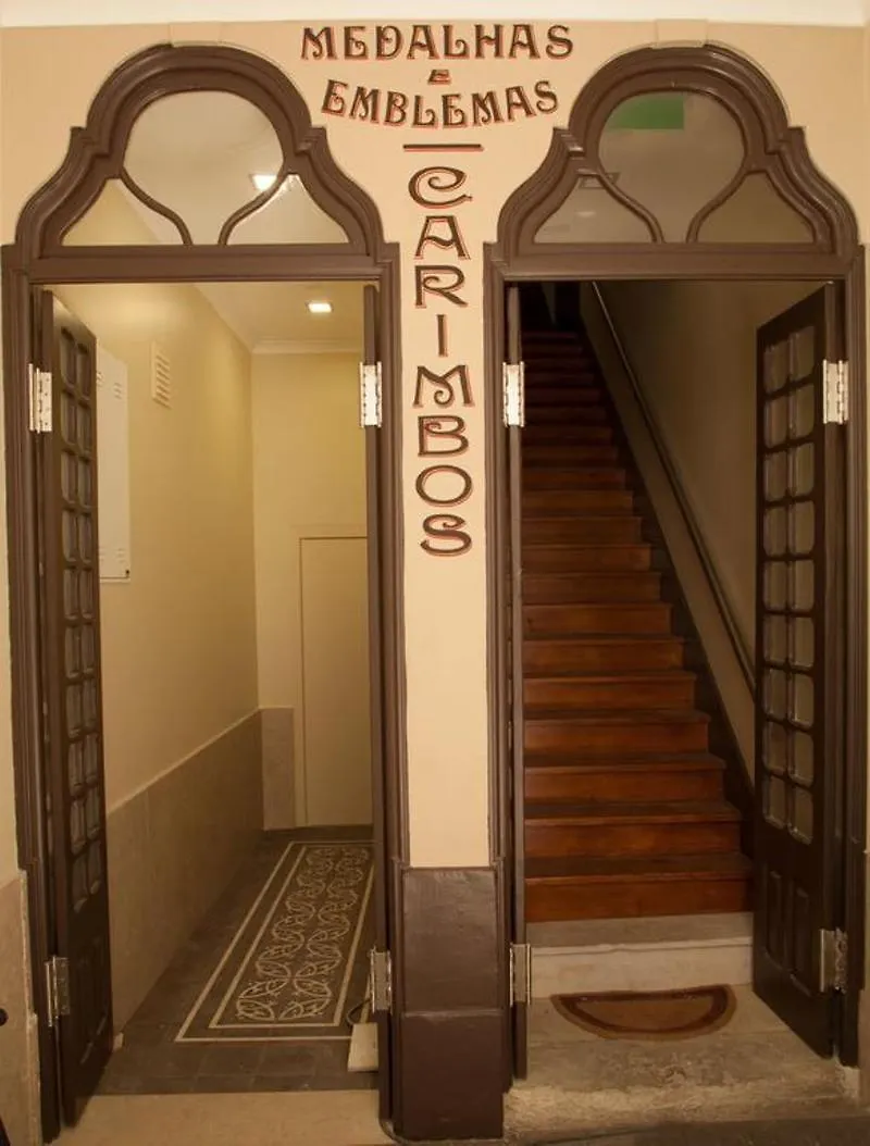 Lisbon Five Stars Apartments Sao Juliao 72 Portugal