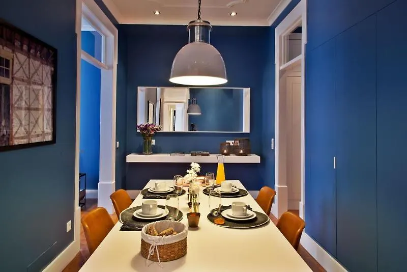 Lisbon Five Stars Apartments Sao Juliao 72 Portugal