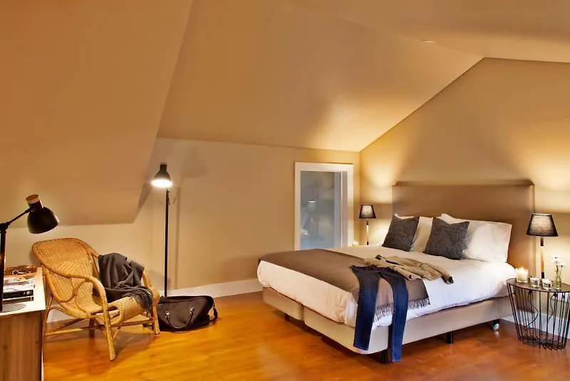 Lisbon Five Stars Apartments Sao Juliao 72