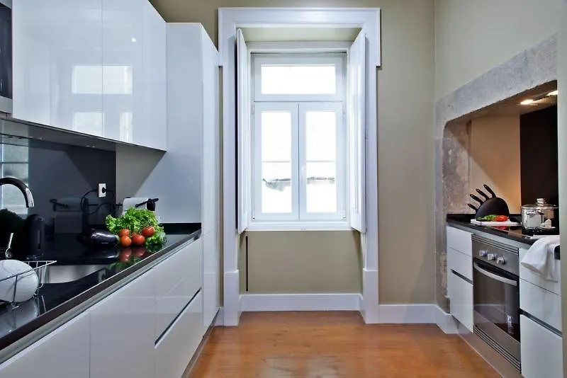 Lisbon Five Stars Apartments Sao Juliao 72
